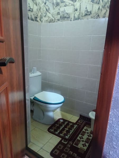 Янги хайот 9-участок 72 домда 1 хонали квартира<br />
+99890 — фото 5