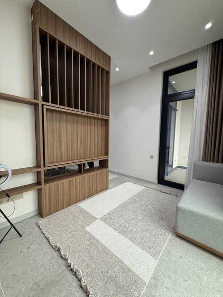 Стильная 2-комнатная квартира с комфортной обстановкой<br /> — фото 4