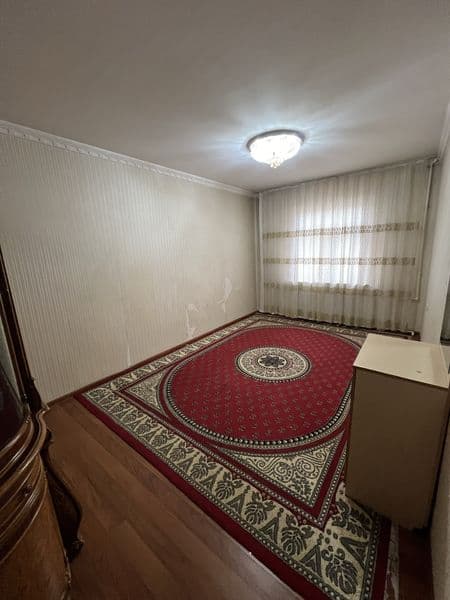 Аренда квартира <br />
Район - Алмазарский <br />
Ориентир - — фото 3