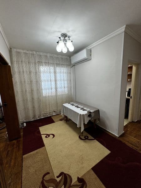 Чистая и светлая квартира в центре города. Обустроена кварти — фото 4