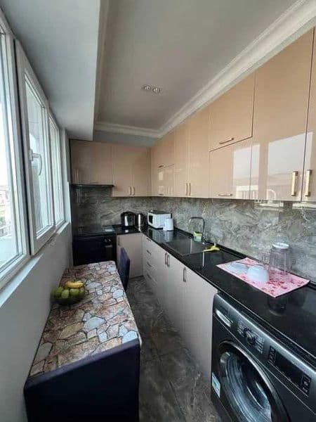 • Район: Алмазарский<br />
• Адрес:  Алмазар сити<br />
• Ор — фото 3