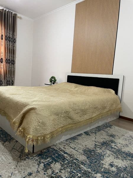 Arendaga kvartira 1 xonali razdelniy. Xamma sharoiti bor kir — фото 2