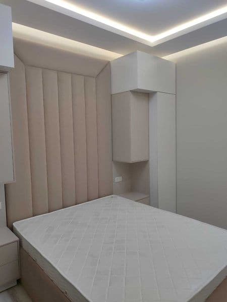 Сдается новая квартира с авторским ремонтом. В квартире имею — фото 2