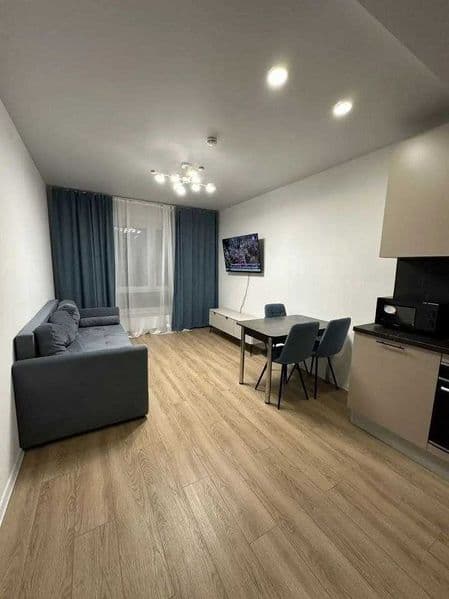 К вашему вниманию рады представить 2 комнатную квартиру на 3 — фото 3