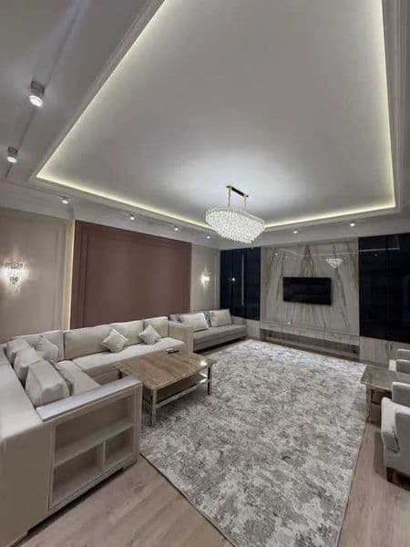 Сдаётся КЛАССНАЯ квартира<br />
<br />
• Район: Мирабадский< — фото 5