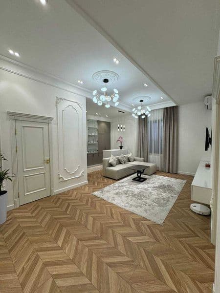 • Район: Шайхантаухрский<br />
• Ташкент Сити / ЖК Boulevard — фото 2