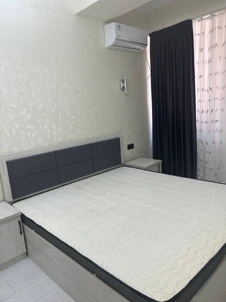 Аренда 2 ком Новостройка ЖК Newlife Maxtumquli ko'chasi евро — фото 5