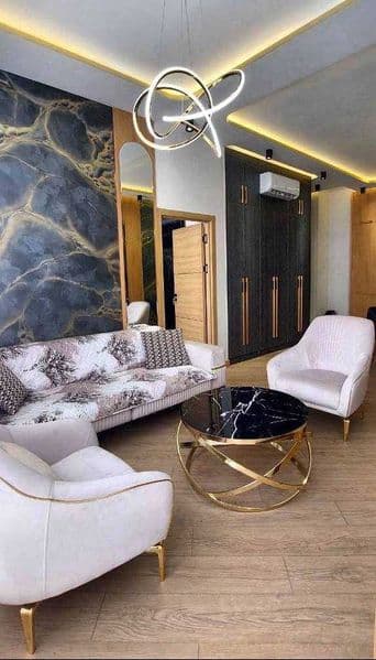 Сдается квартира <br />
#Шайхонтахурский район<br />
ЖК Gard — фото 2