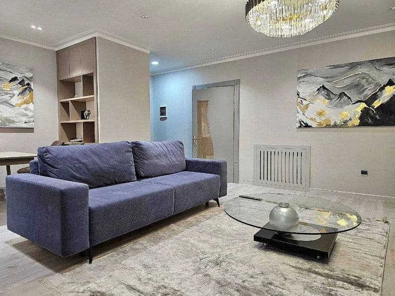 Яккасарайский район <br />
Жк Истанбул Сити<br />
3/4/9<br / — фото 4