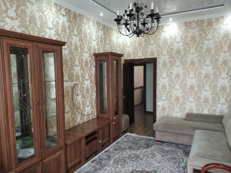 Сдается в аренду квартира на аския<br />
Парковка свободная  — фото 4