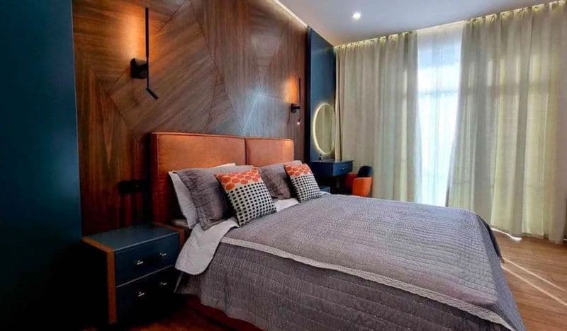 Урда набережная анхора 2 комнт Сдаётся в аренду а Шикарная к — фото 2