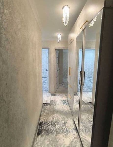 Аренда квартира:    #Чиланзарский район<br />
Ориентир: 15-К — фото 4