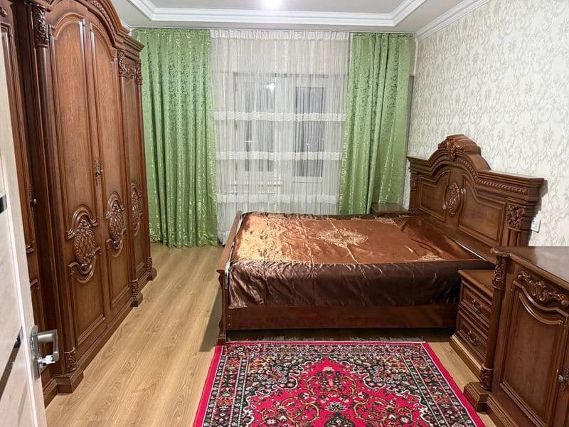 Район - Алмазарский <br />
Новастройка Нурафшон <br />
Ориен — фото 3