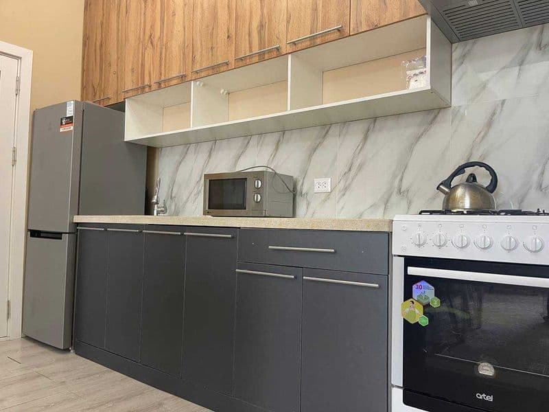 Блестящее  предложение  аренды двухкомнатной квартиры в Gard — фото 4