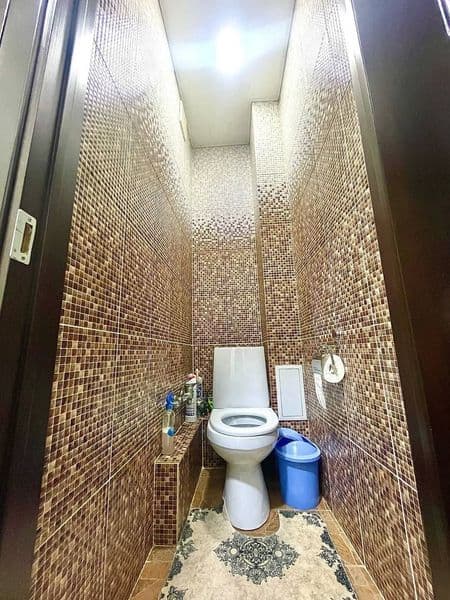 Сдам квартиру в Мирзоулугбецком районе <br />
1в2/3/5<br />
 — фото 4