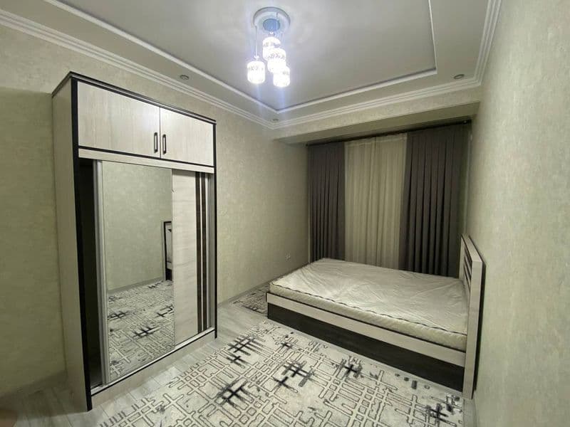 Сдаётся квартира в аренду Мирабадский район по улице Саракул — фото 3