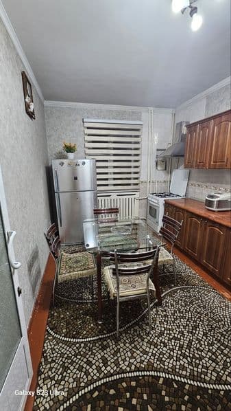 Аренда 4.хонали себзор тахтапул оилага берилади расмдаги уй  — фото 4