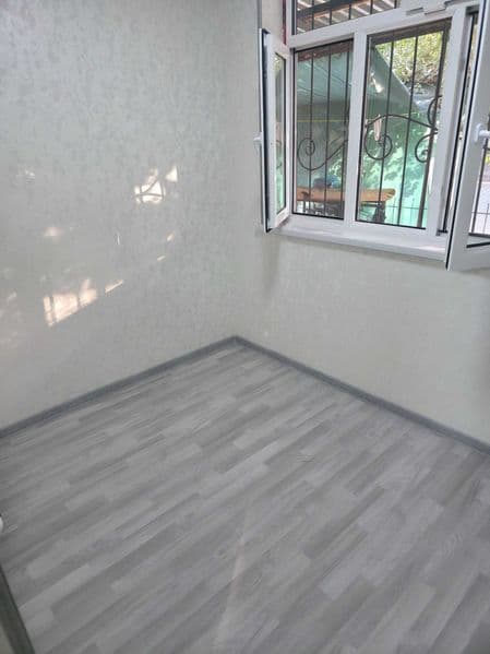 Сдам 2х квартиру орентир бектемирский РОВД 1 этаж имеется ог — фото 3