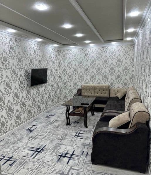 #3хКом Паркентский Новостройка Паркент плаза 3/5/9<br />
Ква