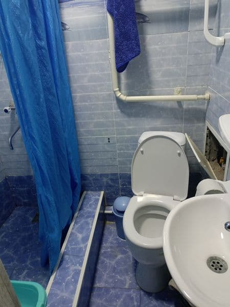 Срочно сдаю квартиру <br />
1 ком локомотив парк <br />
Холо — фото 5