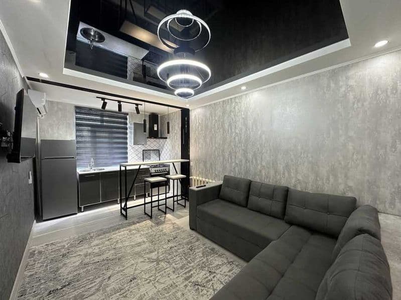 СРОЧНО СДАЕТСЯ <br />
<br />
Район: Яккасарайский<br />
Адре