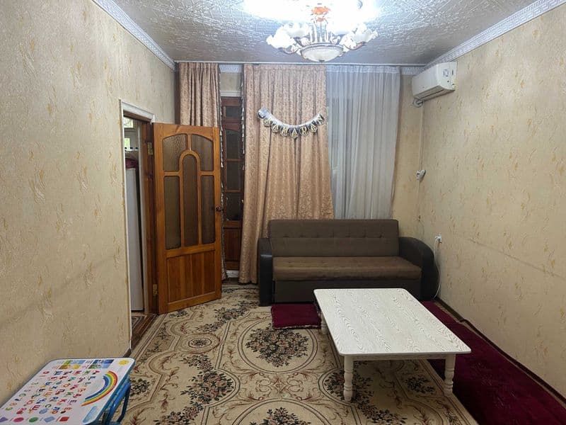 Mirzo Ulug‘bek tumani, Feruza 1 dahasida 2 xonali kvartira i — фото 3