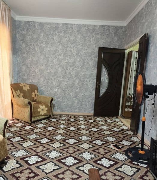 Сдаётся квартира в Аренду <br />
Мухтара Ашрофи ( Рисовый )  — фото 4