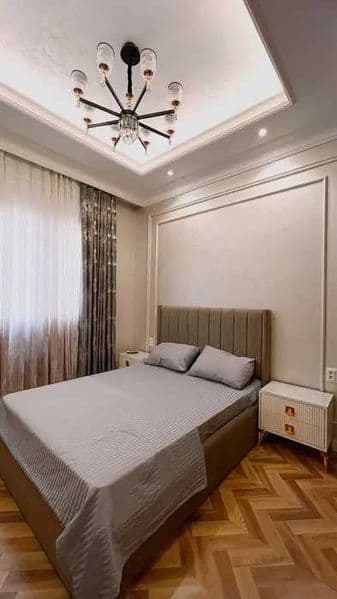 Сдаётся отличная и уютная квартира!<br />
<br />
 Район: Шай — фото 2