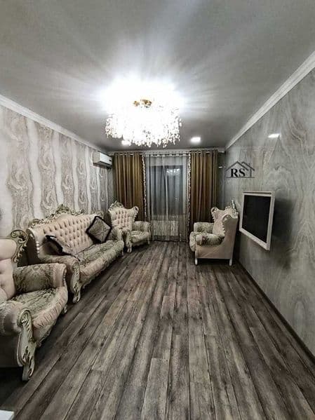 Сдается квартира 3/9/9 в самом центре, Амира Тимура-Чинабад, — фото 3