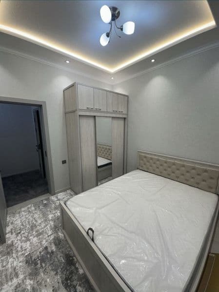 Chilonzor tumani Mirzo Ulugʻbek metro Bunyodkor stadioniga 1