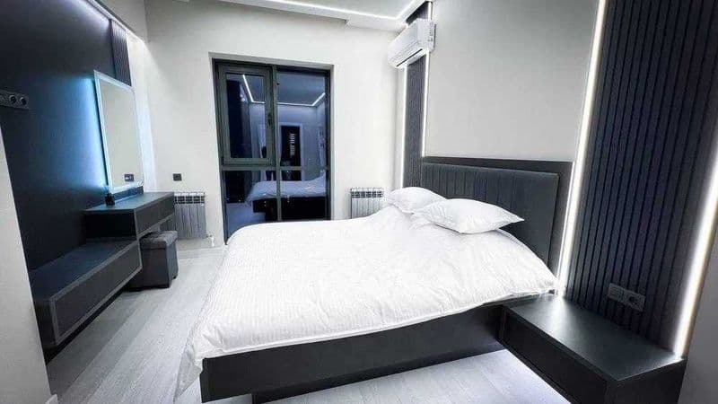 • Район: Мирзо Улугбексий <br />
• Адрес:  Метро Максим Горк