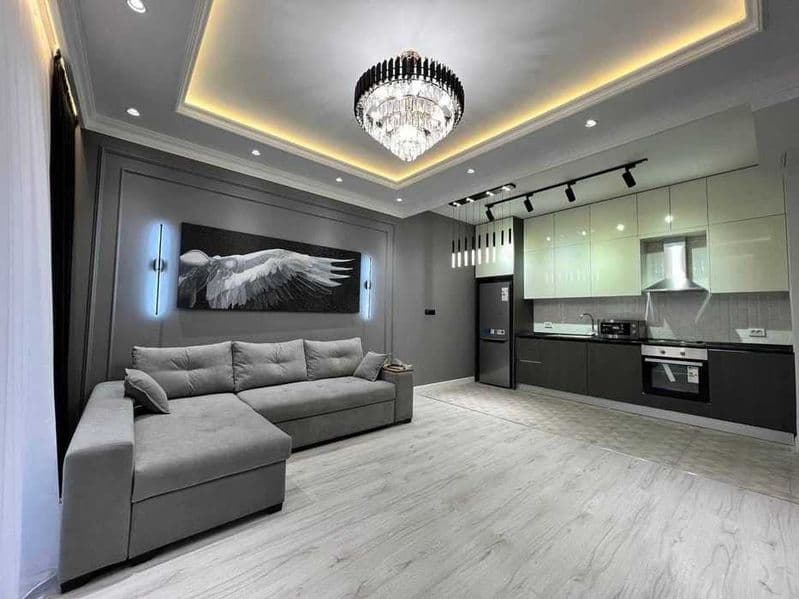 СДАЁТСЯ СРОЧНО!!<br />
<br />
Адрес: Яккасарайский <br />
Ор