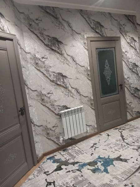 Qoʻyliq bozori yonida yangi qurilgan domlar<br />
 #Бектемир — фото 5