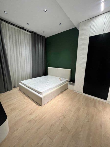 Жилой комплекс: Ташкент Сити Бульвар<br />
Количество комнат — фото 4