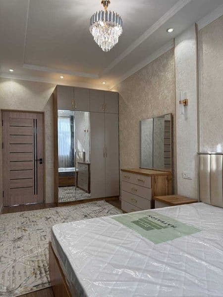 Аренда квартиры 3 ком 50 м2 Чилонзор-19 ква <br />
Орентир 5 — фото 5