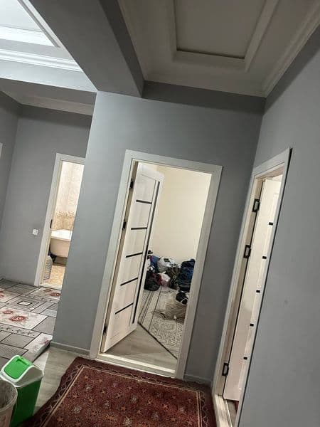 Bollarga sheriklikka hammasi telda gaplashiladi.  Сергели ку