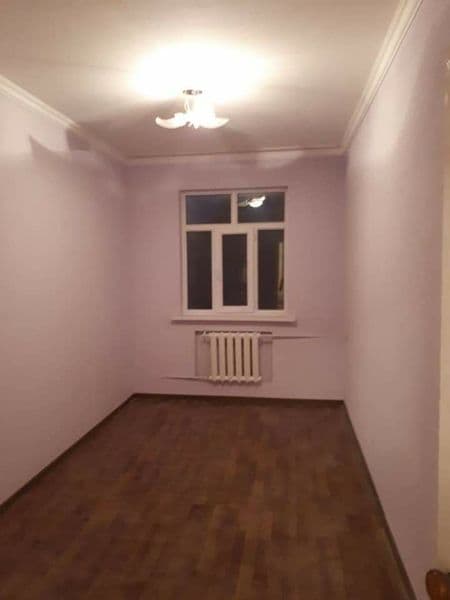 2 комнатная квартира Ялангач <br />
Панель. <br />
Пустая<br