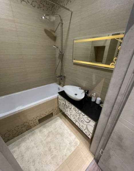 Сдаётся 1х комнатная , после отличного ремонта,<br />
Звонит — фото 5