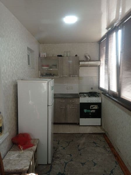 Sport tovarda 2 xona uy oilaga uzoq muddatga ijaraga berilad — фото 4