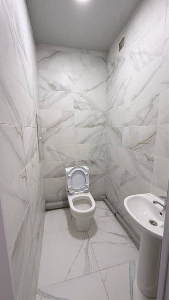 Адрес: Учтепинский район, ЖК Orikzor Residence. Ориентир рын — фото 4