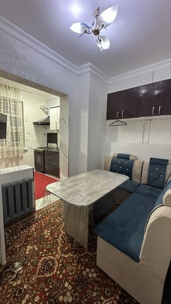 Dostlikda kvartira beriladi. Mebellari bor. Kirib yashashga 