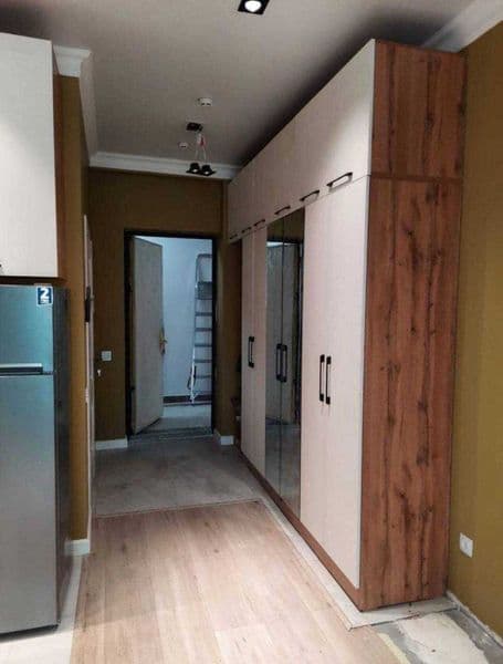 Сдаётся квартира.. в ЖК NRG Айбек <br />
Ориентир - Shox Med — фото 4