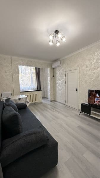 Сдается 1-комнатная квартира на Чиланзар 16-квартал, ор-р Си