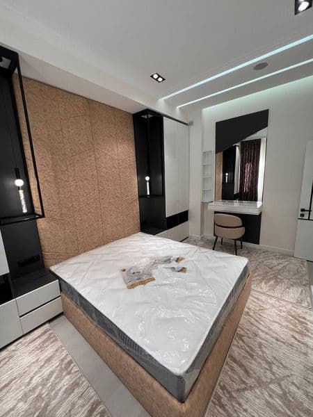 Сдается Аренда квартира с терассой<br />
Шайхантахурский рай — фото 5