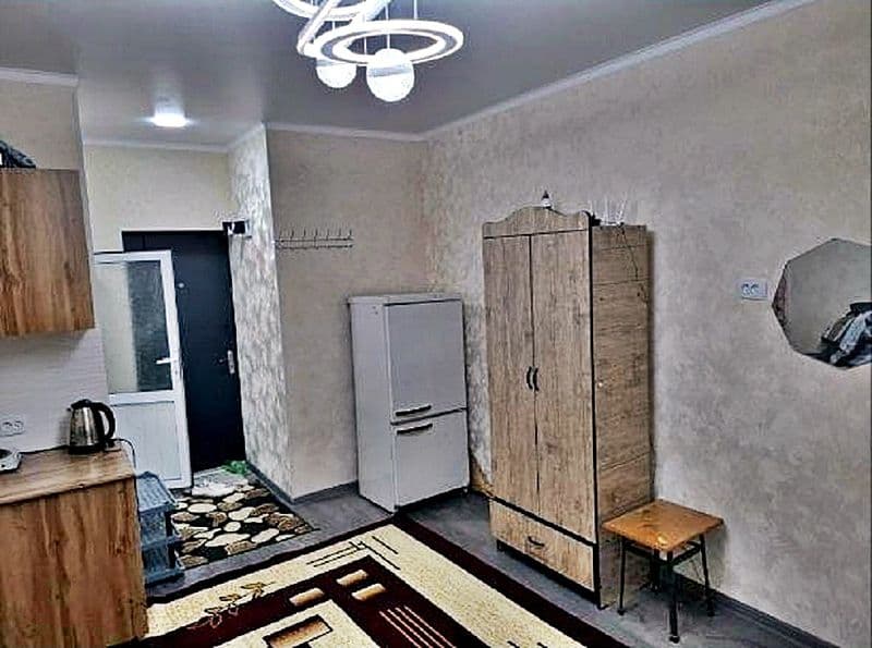 Хорошая квартира с <br />
полной обстановкой.<br />
Сдаётся  — фото 4