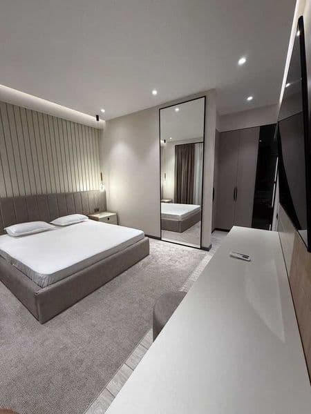 Сдаётся квартира в Мирабад авеню<br />
Ориентир - Госпитальн — фото 3