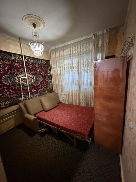 Uy ijaraga beriladi chilonzor 7 kv 2 xona 7 etaj 9 etajka do — фото 4