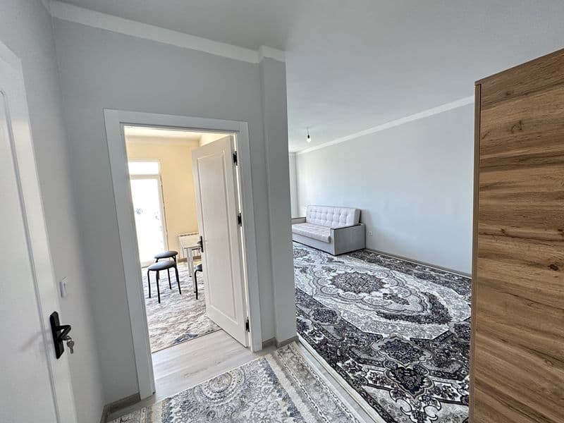 1 хонали йенги уй йенги нарсалари билан топширилади. Закс ша — фото 2