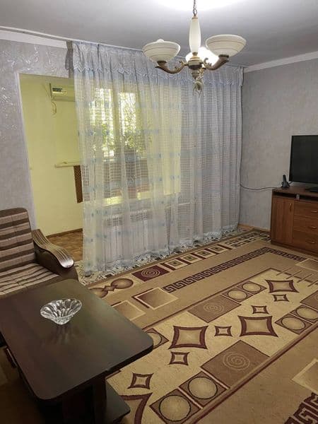 Чиланзарский Парус 2/2/4<br />
квартал 5 <br />
<br />
Состо — фото 4