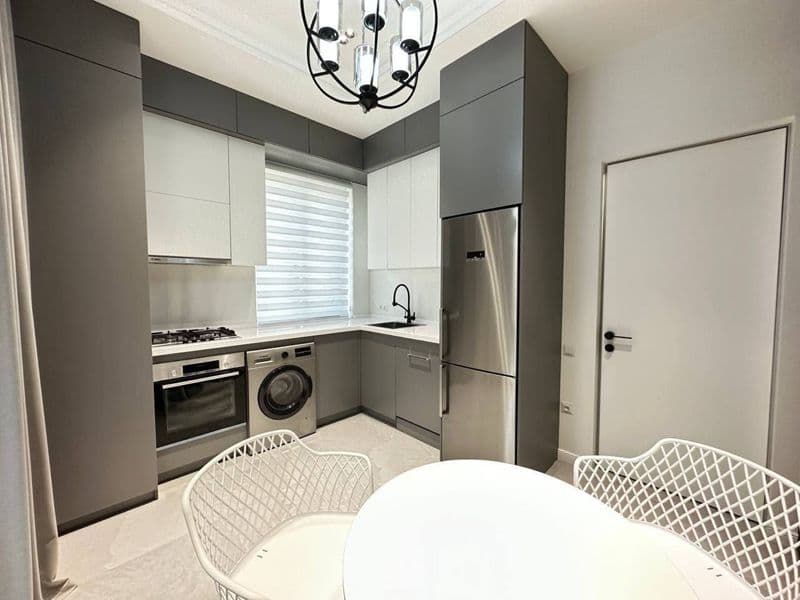 НОВОСТРОЙКА 3/8/11<br />
Комплекс "Мухташам"<br />
Финансовы — фото 4